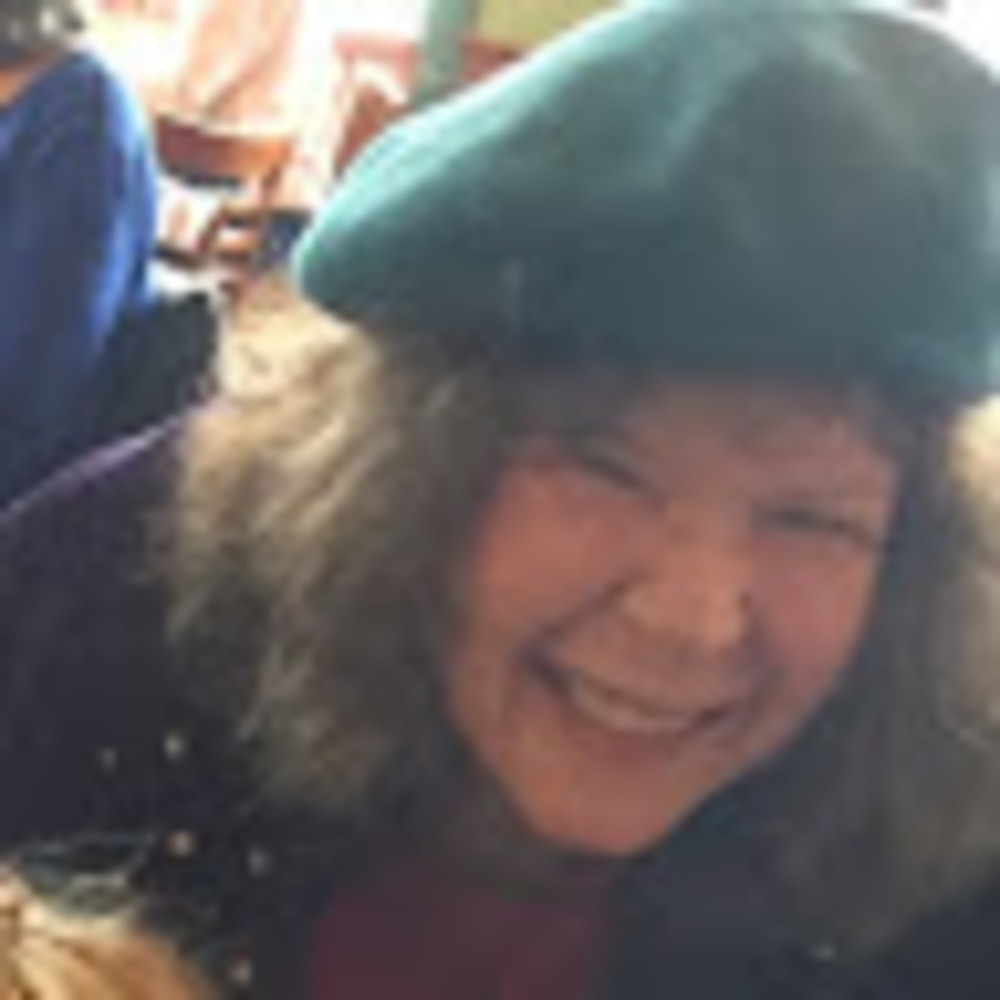 Meet your Posher, Michele